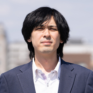 プロフィール