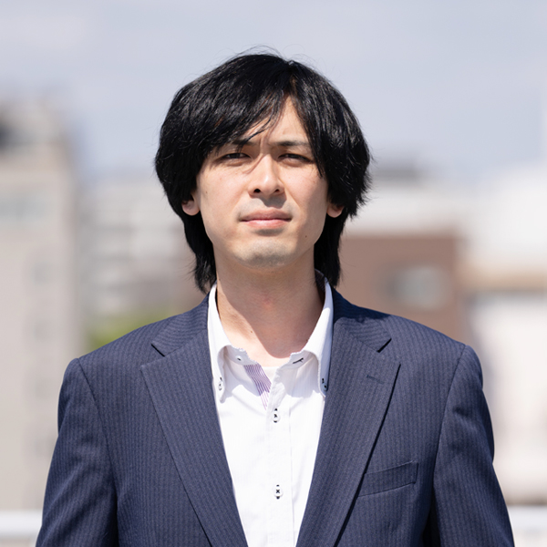インタビュー