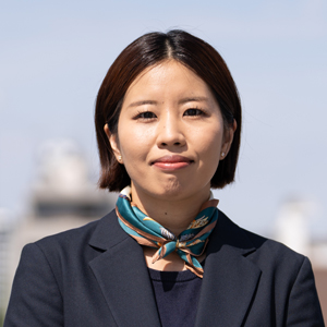 プロフィール