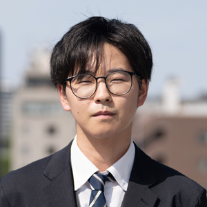 プロフィール