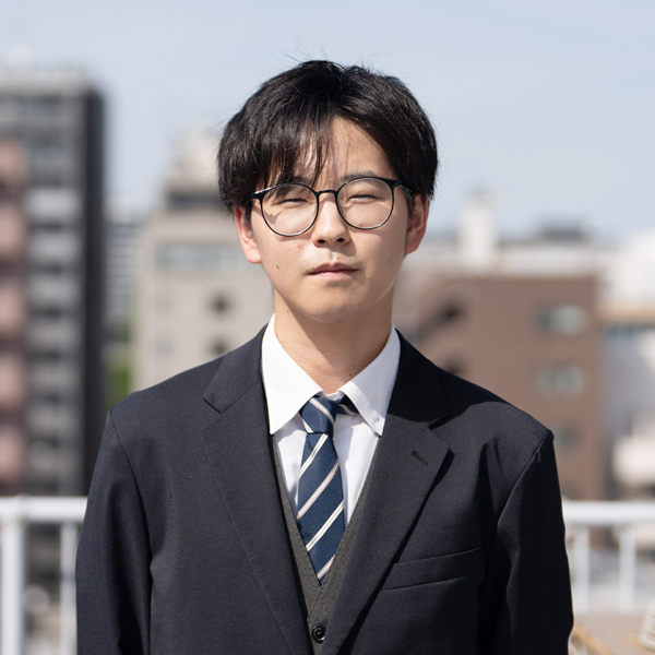 インタビュー